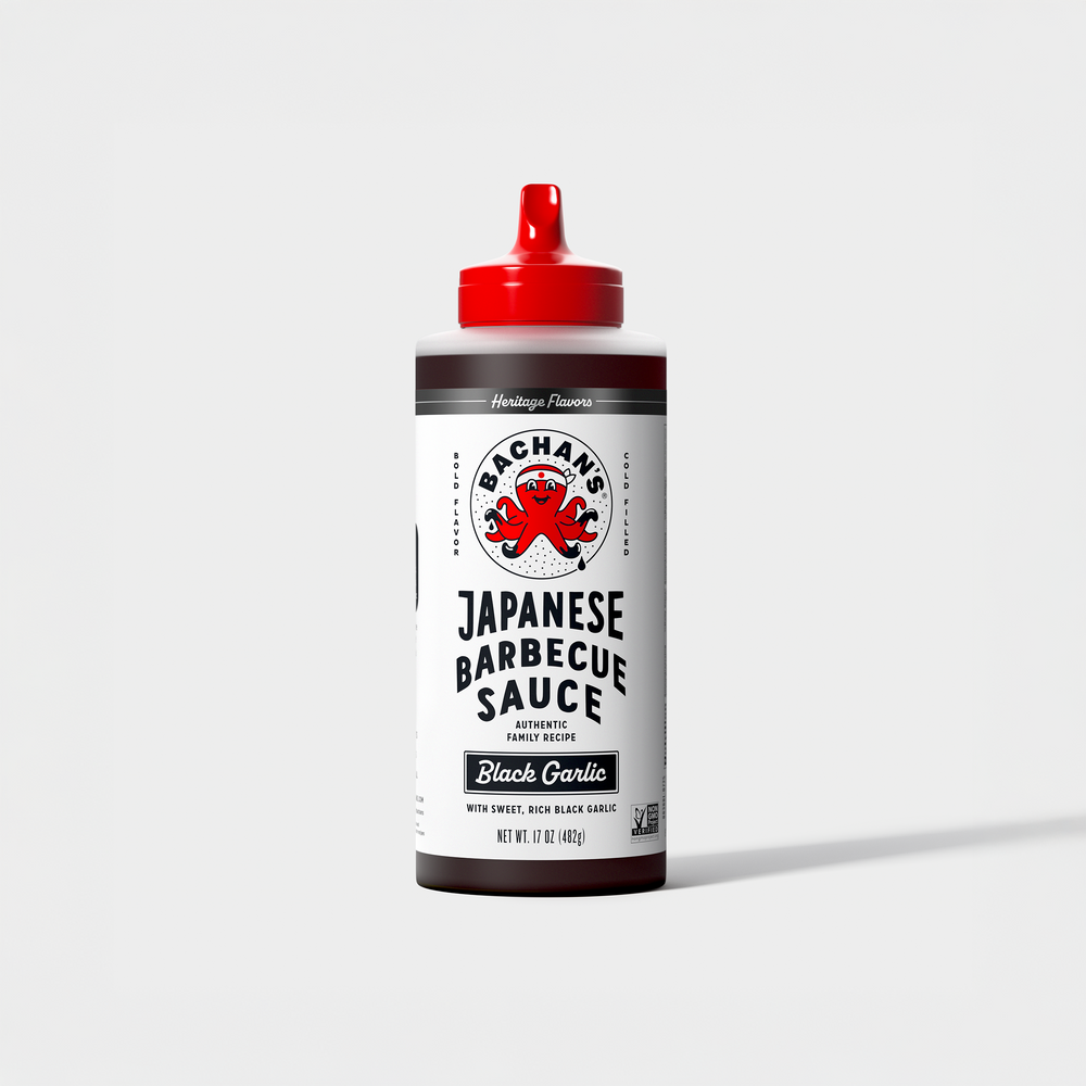 Black Garlic S9