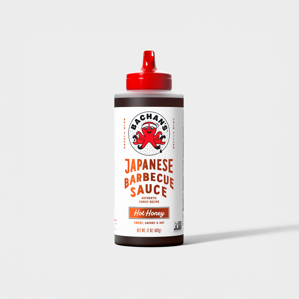 Hot Honey A1