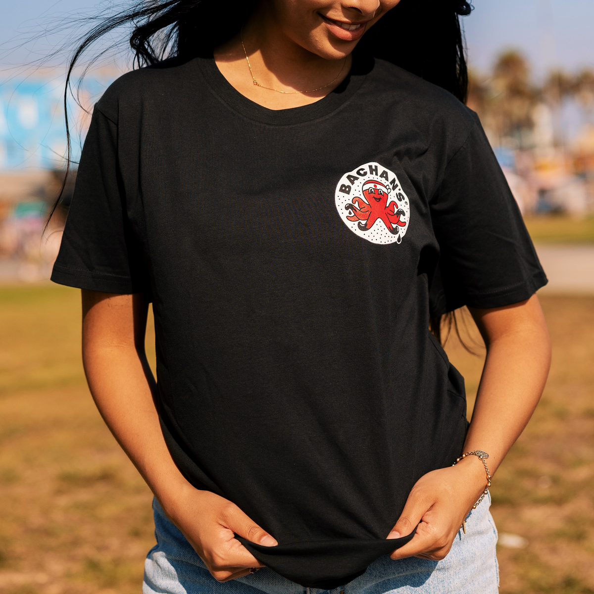 Field Guide Tee H5