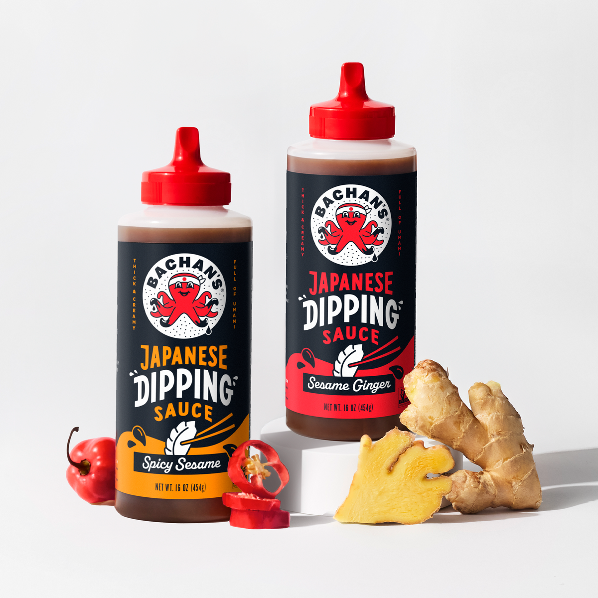 Dip Mix & Match E5