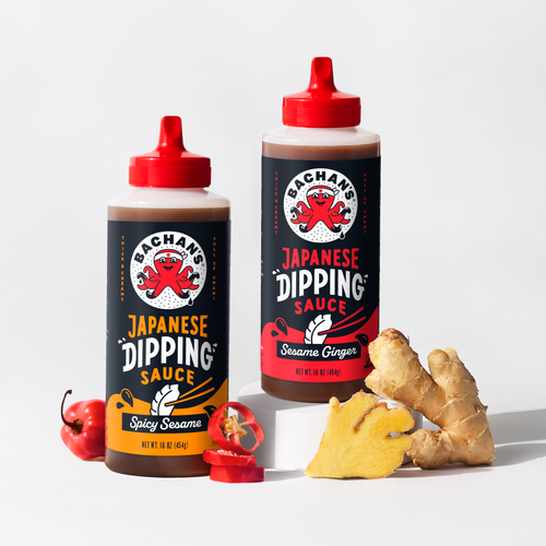 Dip Mix & Match E5